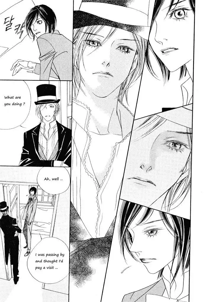 Savage Garden Chapter 10 20